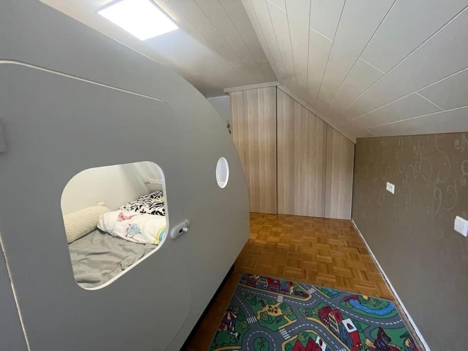 Maisonette Apartment Family & Business Naehe Heidelberg I Kueche I 6 Schlafplaetze 辛斯海姆 外观 照片