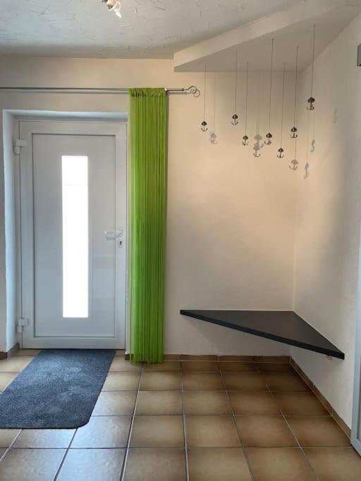 Maisonette Apartment Family & Business Naehe Heidelberg I Kueche I 6 Schlafplaetze 辛斯海姆 外观 照片